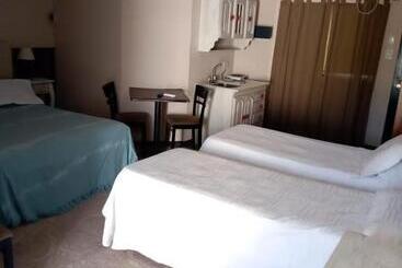 Daily Suites Hotel Boutique
