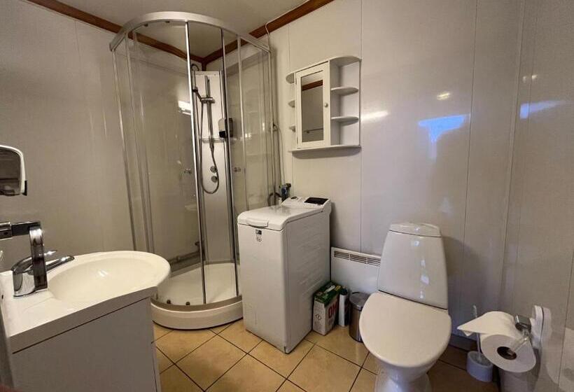 Enter Backpack Apartments