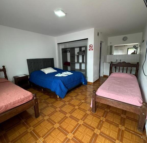 Hotel 4 Ases
