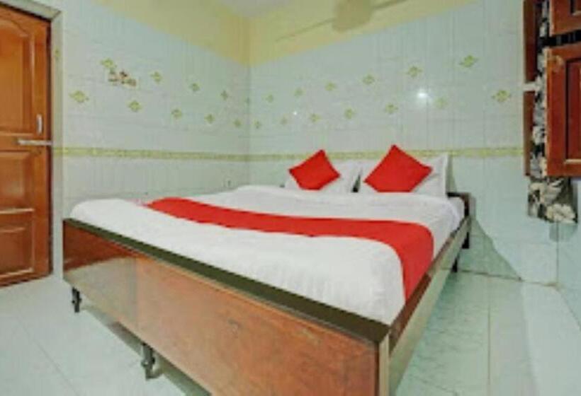 هتل Bikram Stays,cuttack