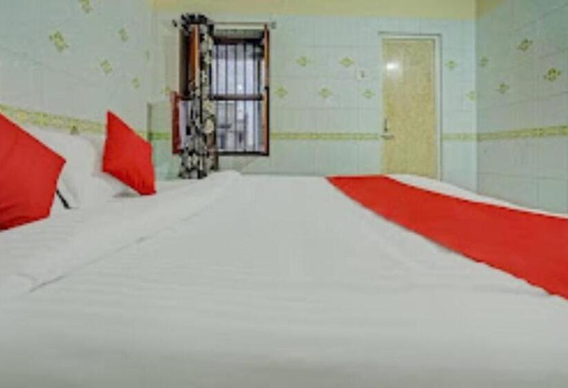 هتل Bikram Stays,cuttack