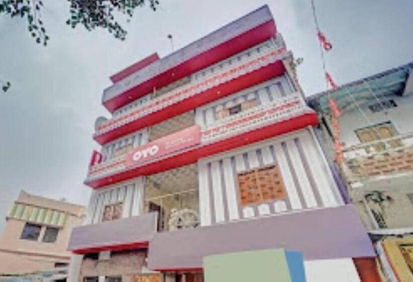 هتل Bikram Stays,cuttack