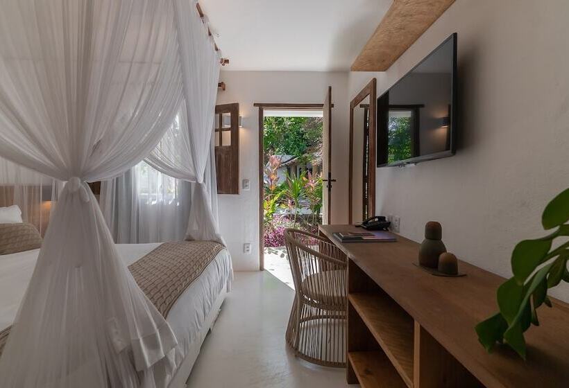 هتل Boutique Vila São João