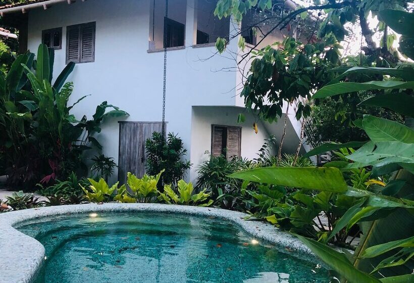 هتل Boutique Vila São João