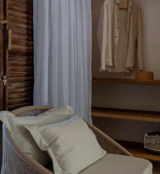 هتل Boutique Vila São João