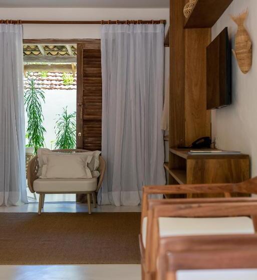 هتل Boutique Vila São João