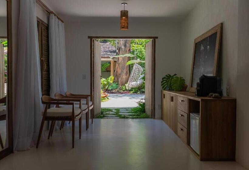 هتل Boutique Vila São João