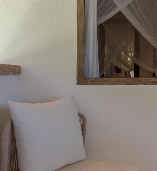 هتل Boutique Vila São João