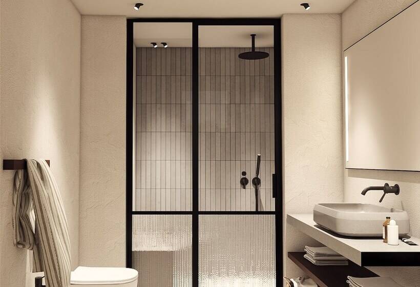 هتل Capitolo Riviera