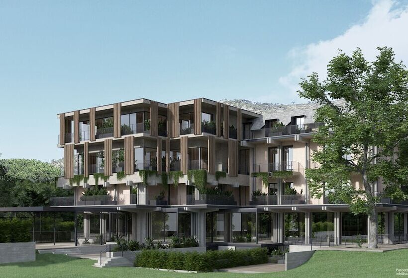 هتل Capitolo Riviera