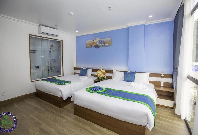 هتل Chân Trời Mới New Horizon