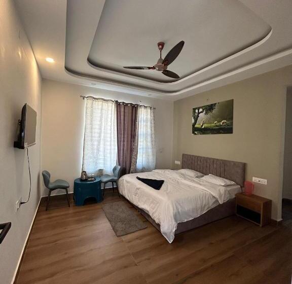 فندق Devlok Homes