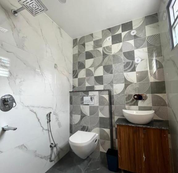 فندق Devlok Homes