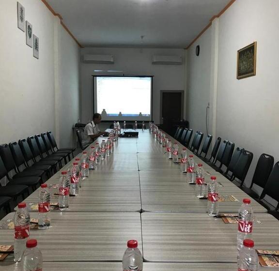 هتل Grand Koetaradja Permai