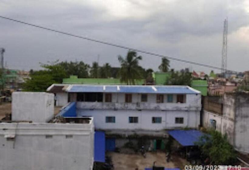 هتل Mayur,cuttack