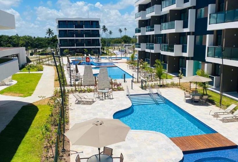 فندق Muro Alto Porto De Galinhas Makia Experience