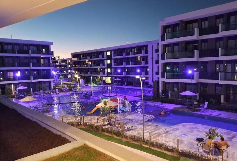 فندق Muro Alto Porto De Galinhas Makia Experience
