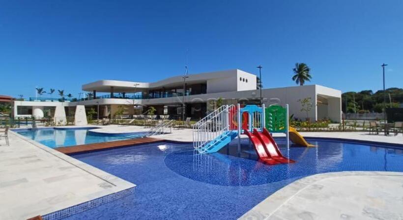 فندق Muro Alto Porto De Galinhas Makia Experience