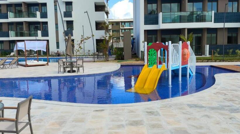 فندق Muro Alto Porto De Galinhas Makia Experience
