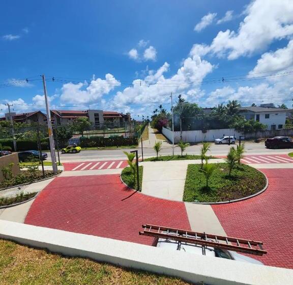 فندق Muro Alto Porto De Galinhas Makia Experience
