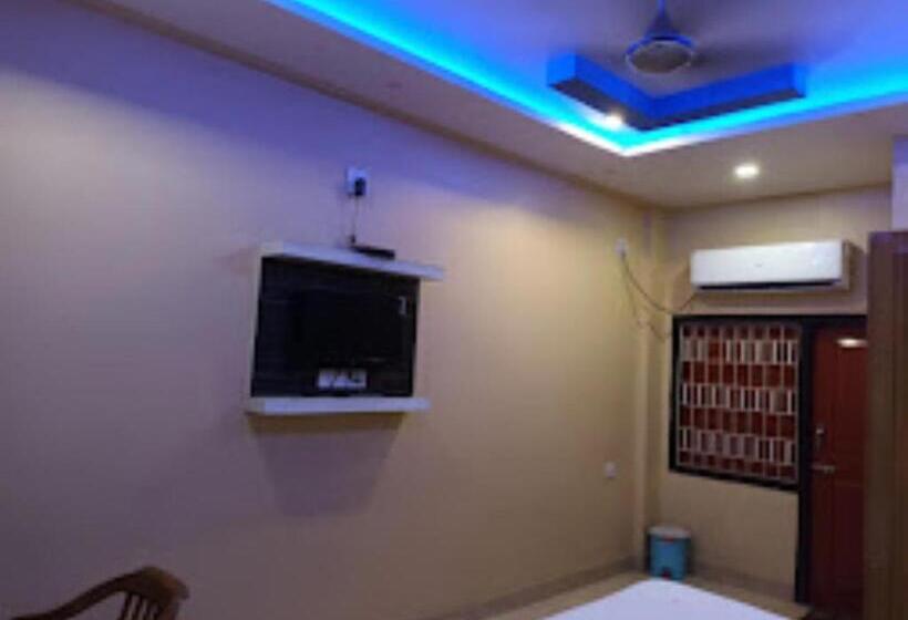 هتل New Jasmine,cuttack