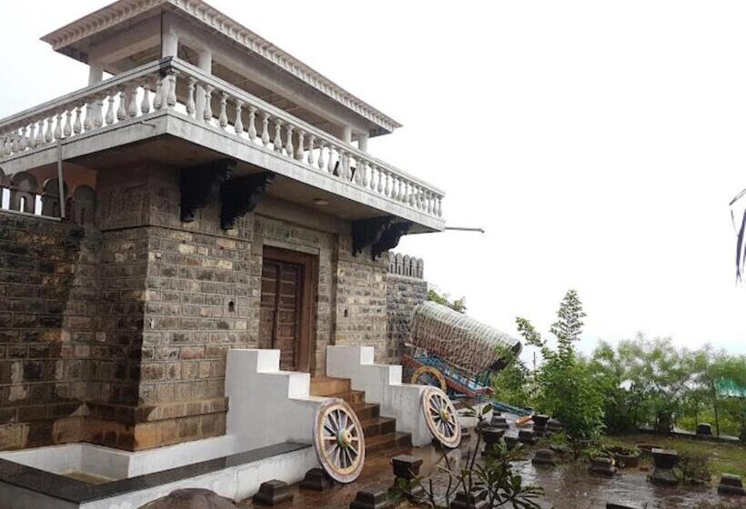 호텔 Prabhusrukusti Krushi Paryatn Kendra , Satara