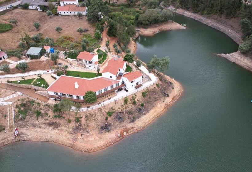 فندق Reinado De Dom Dinis