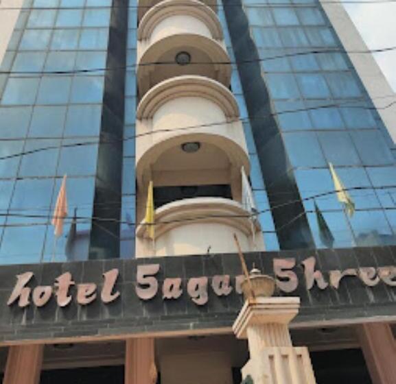 هتل Sagar,cuttack