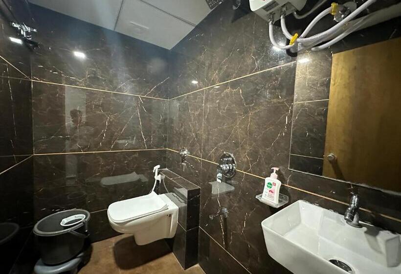 Отель Secure Inn Saroli
