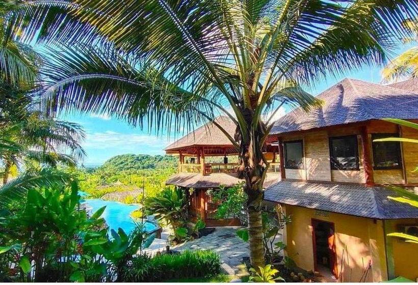 هتل Sunrise Paradise Bali