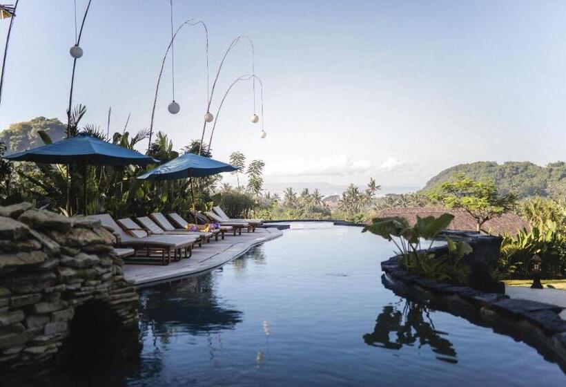 هتل Sunrise Paradise Bali
