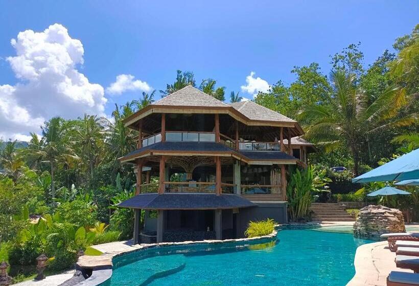 هتل Sunrise Paradise Bali