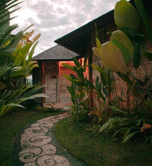 هتل Sunrise Paradise Bali