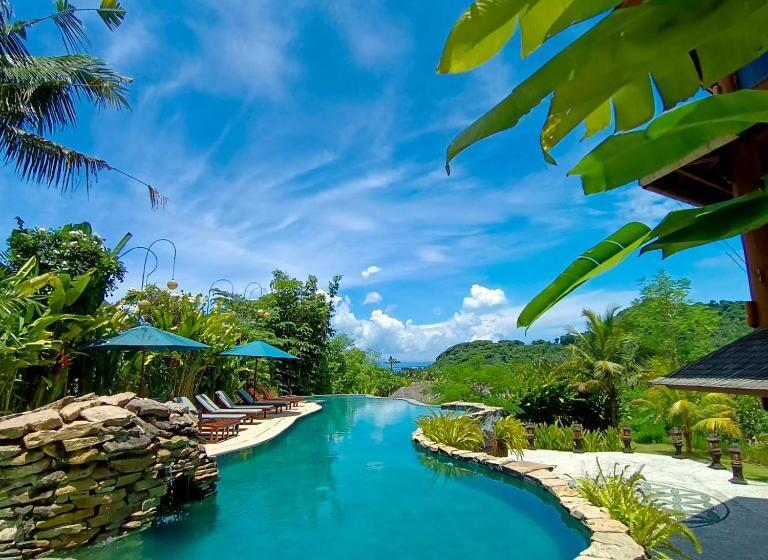 هتل Sunrise Paradise Bali