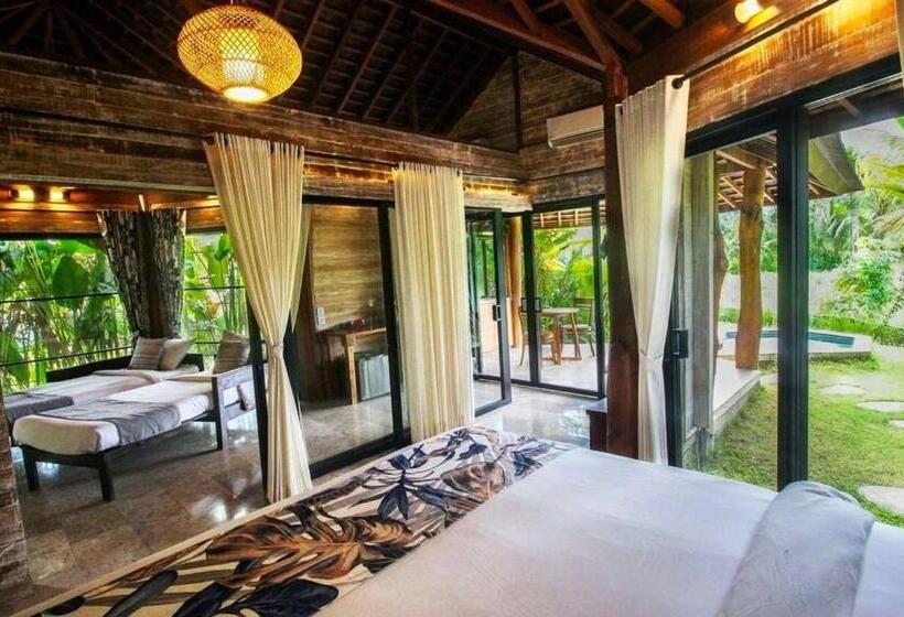 هتل Sunrise Paradise Bali