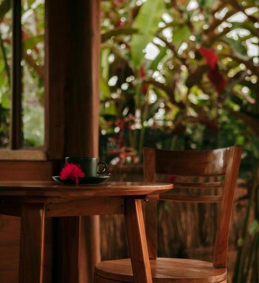 هتل Sunrise Paradise Bali