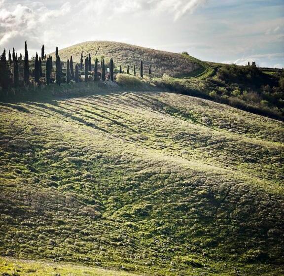 호텔 Tenuta D Arbia, Siena