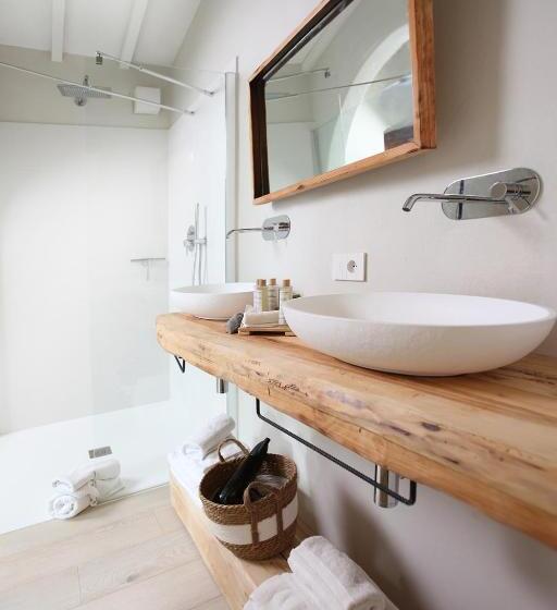 호텔 Tenuta D Arbia, Siena