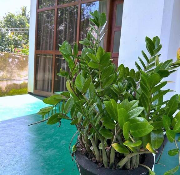 هتل Udawalawa Center Point Safari Villa