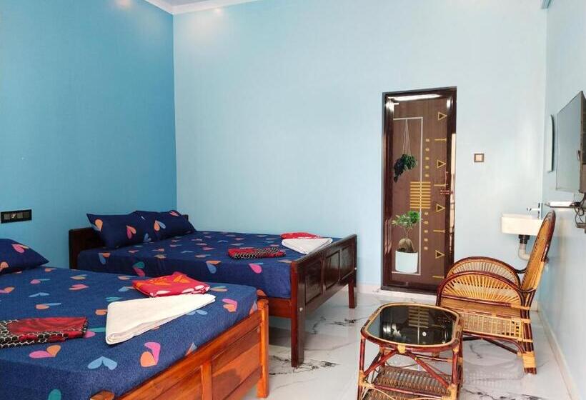 فندق Vedhav Residency