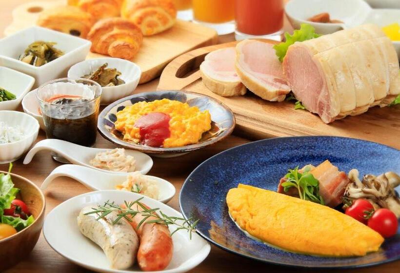 호텔 Vivoviva石垣島