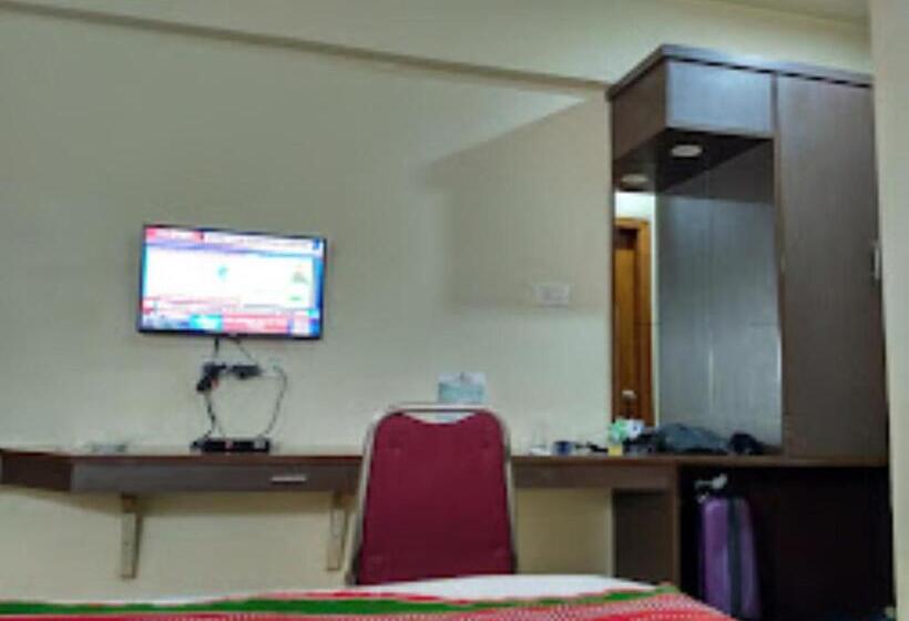 هتل Yaiphabaa , Imphal