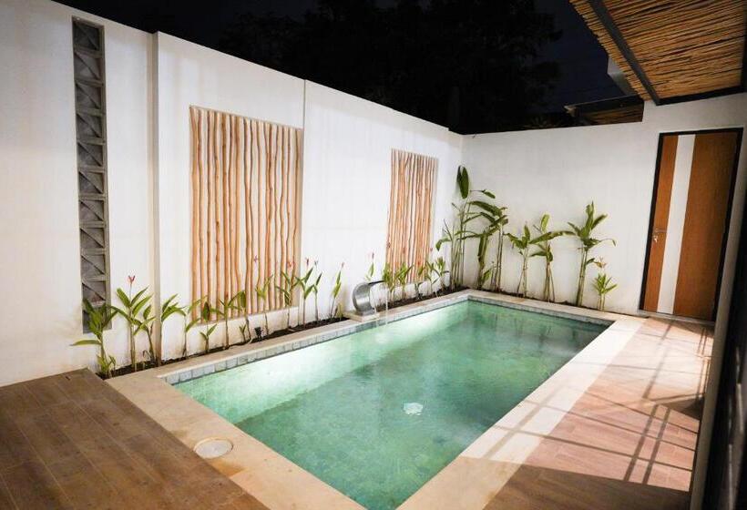 Inori Villas
