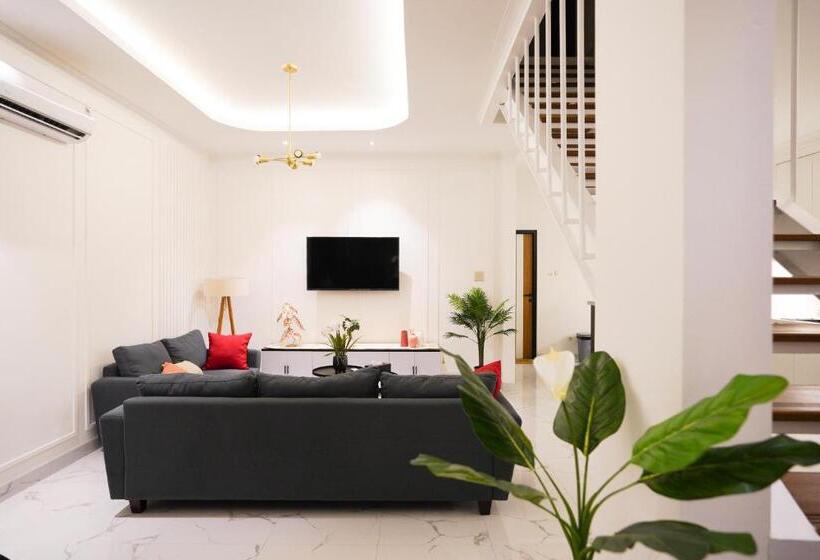 Inori Villas