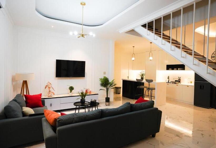Inori Villas