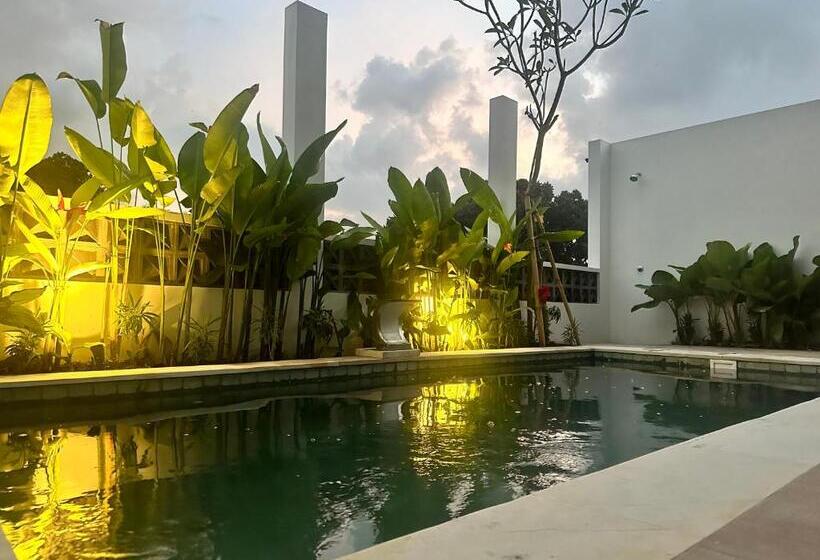 Inori Villas