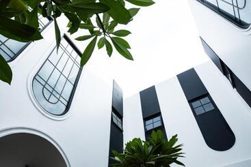 Inori Villas