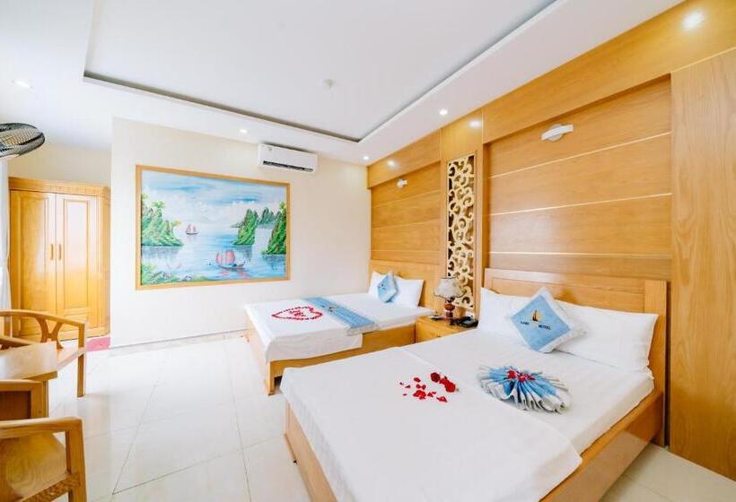 Lang Chai Hotel Cat Ba