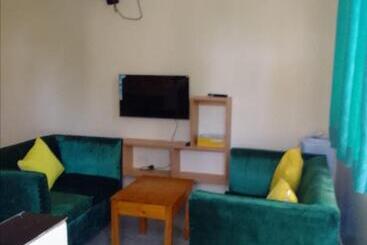 Magnolia Suites, Diani Ukunda