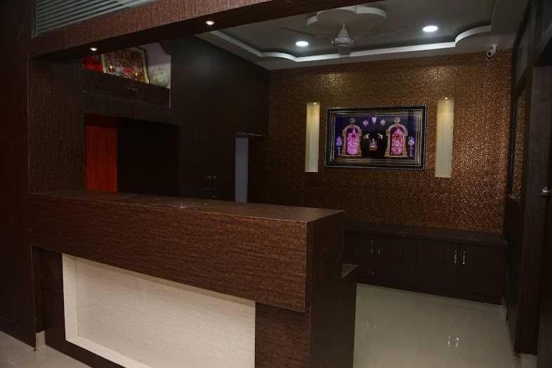 Oyo Hotel Stay In
